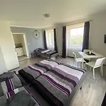 Vendégház Kamejk 3*
