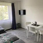 Kamejk Vendégház 3*