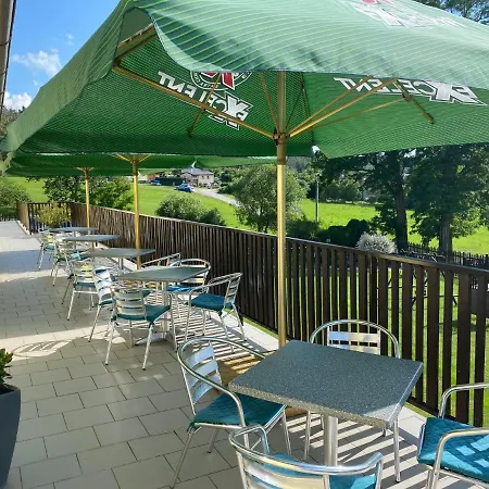 卡梅克旅馆 Kamyk nad Vltavou