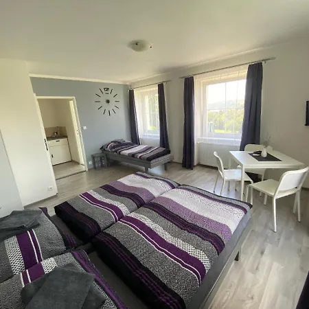 Maison d'hôtes Kamejk 3*