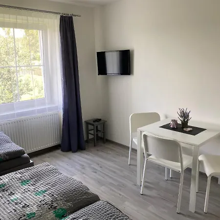 Kamejk Maison d'hôtes 3*