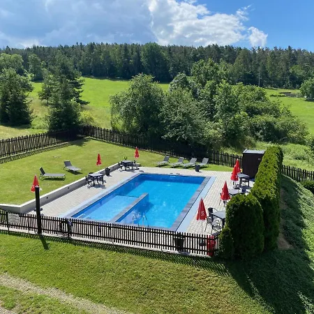 卡梅克旅馆 3* Kamyk nad Vltavou