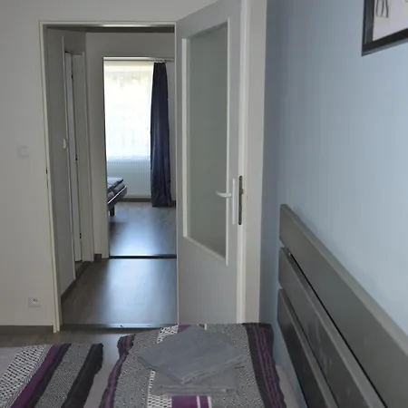 Πανσιόν Kamejk Kamyk nad Vltavou