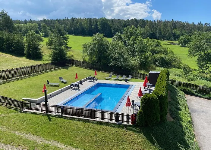 Kamejk 3* Kamyk nad Vltavou