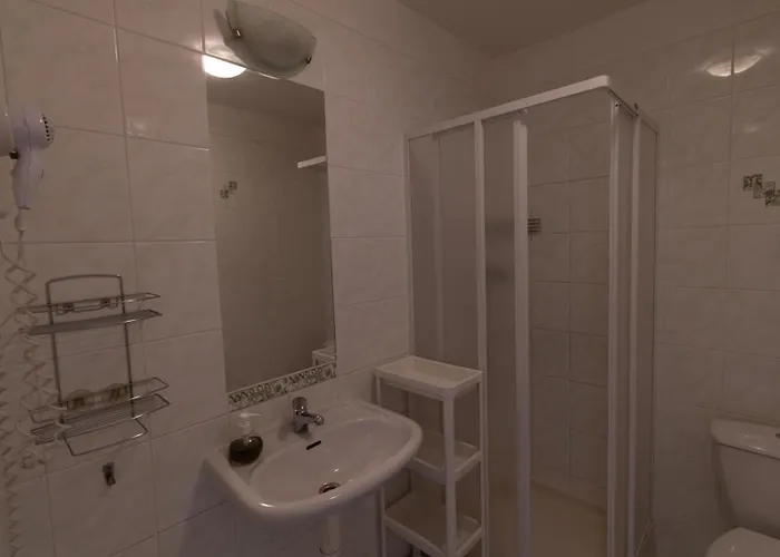 Kamejk Kamyk nad Vltavou