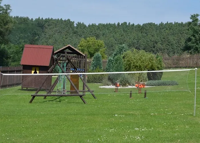 Kamejk Penzion Kamyk nad Vltavou