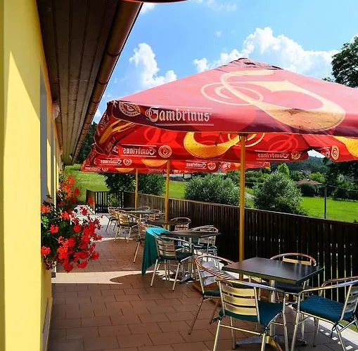 Penzion Kamejk Kamyk nad Vltavou